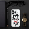 Clear Case for iPhone® - STYLISHOUR