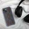 Clear Case for iPhone® - STYLISHOUR