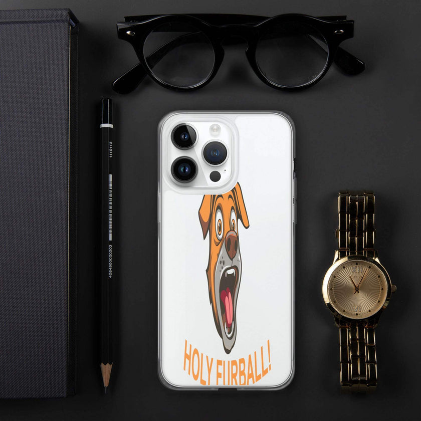 Clear Case for iPhone® - STYLISHOUR