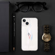 Clear Case for iPhone® - STYLISHOUR