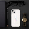 Clear Case for iPhone® - STYLISHOUR