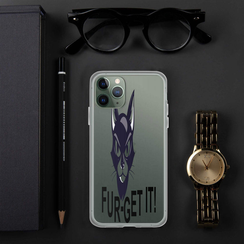 Clear Case for iPhone® - STYLISHOUR