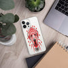Clear Case for iPhone® - STYLISHOUR