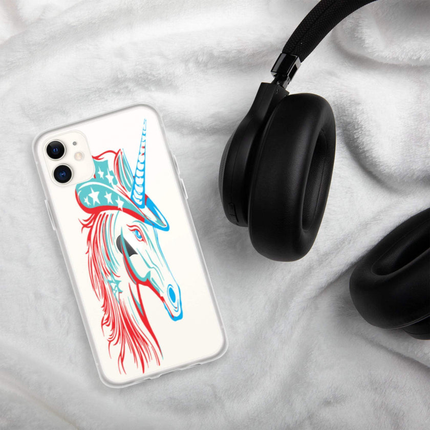 Clear Case for iPhone® - STYLISHOUR