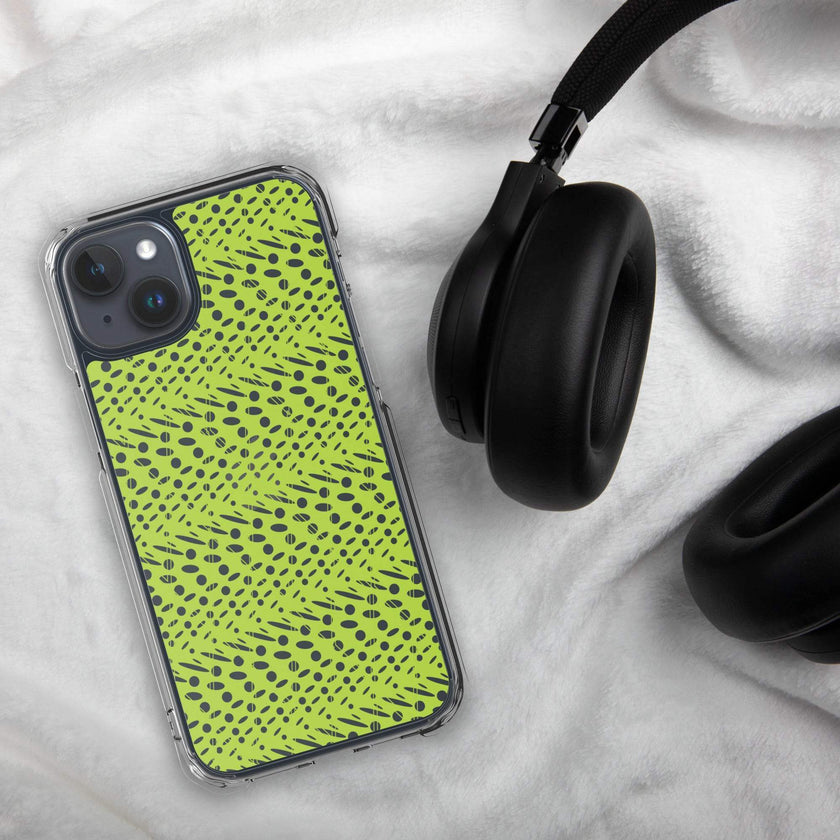 Clear Case for iPhone® - STYLISHOUR