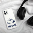 Clear Case for iPhone® - STYLISHOUR