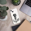 Clear Case for iPhone® - STYLISHOUR
