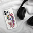 Clear Case for iPhone® - STYLISHOUR