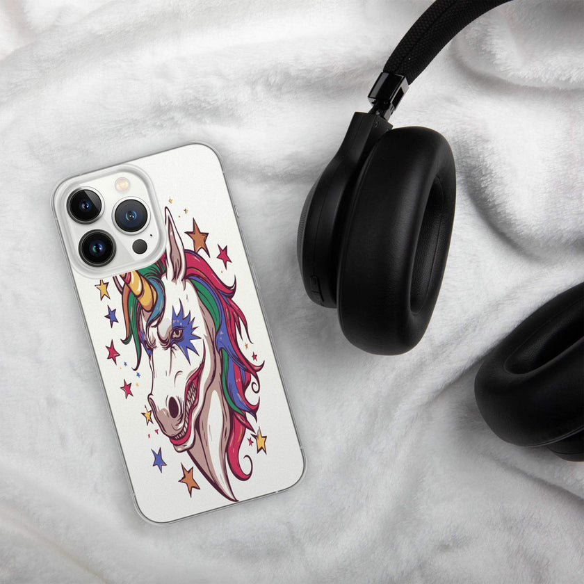 Clear Case for iPhone® - STYLISHOUR