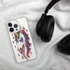 Clear Case for iPhone® - STYLISHOUR