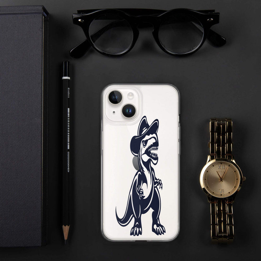 Clear Case for iPhone® - STYLISHOUR