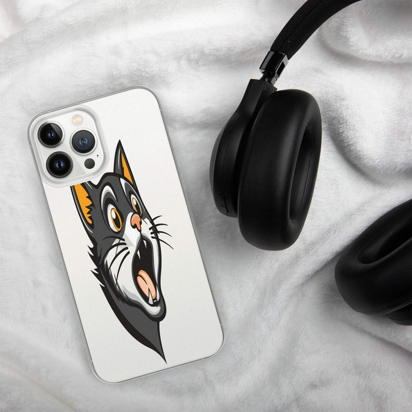 Clear Case for iPhone® - STYLISHOUR