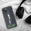 Clear Case for iPhone® - STYLISHOUR