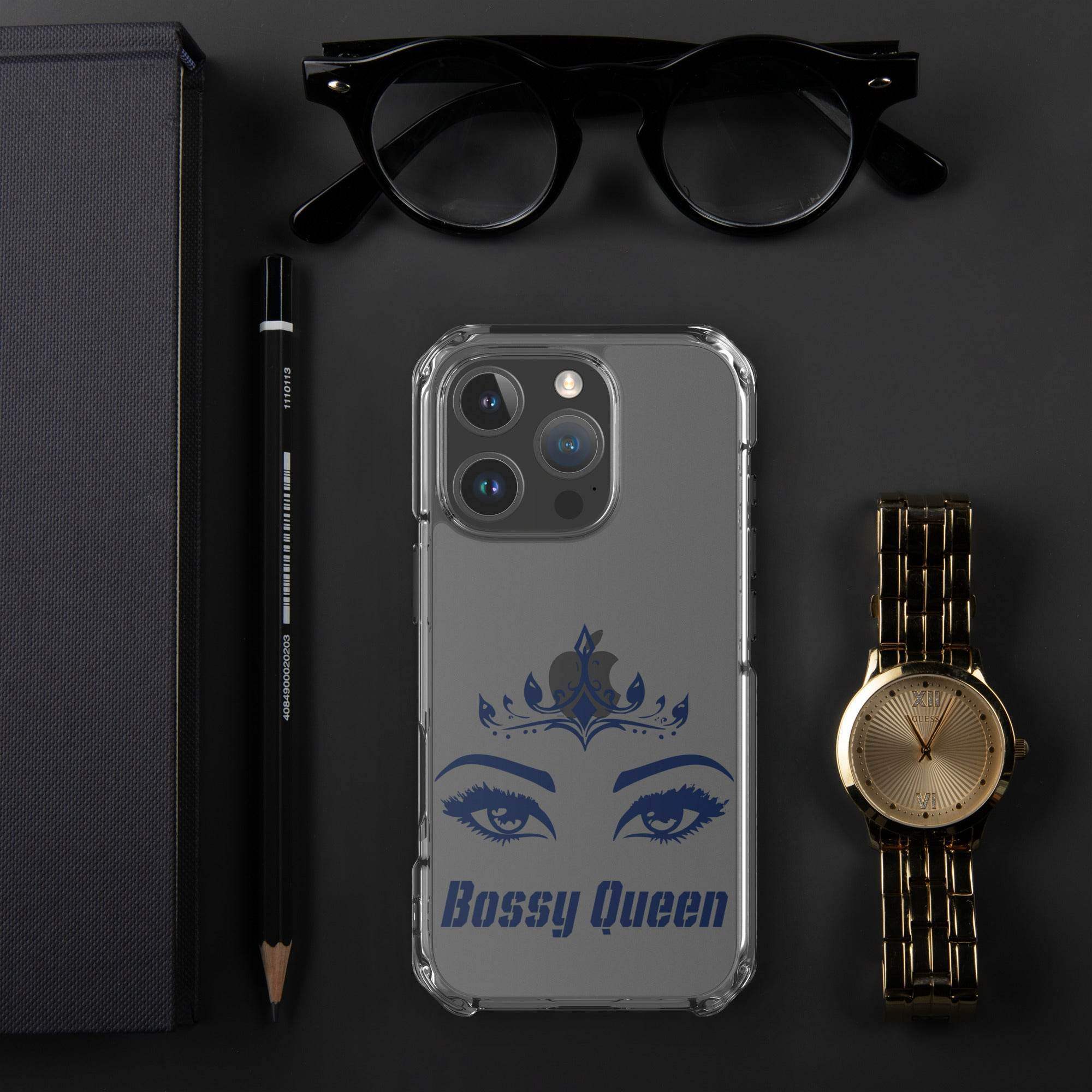 Clear Case for iPhone® - STYLISHOUR