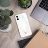 Clear Case for iPhone® - STYLISHOUR