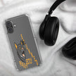 Clear Case for iPhone® - STYLISHOUR