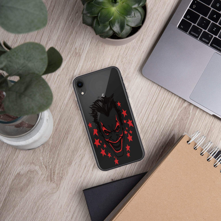 Clear Case for iPhone® - STYLISHOUR