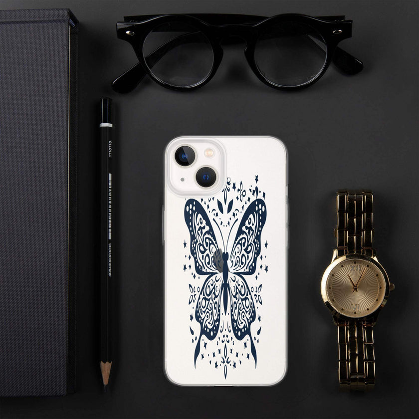 Clear Case for iPhone® - STYLISHOUR