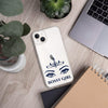 Clear Case for iPhone® - STYLISHOUR