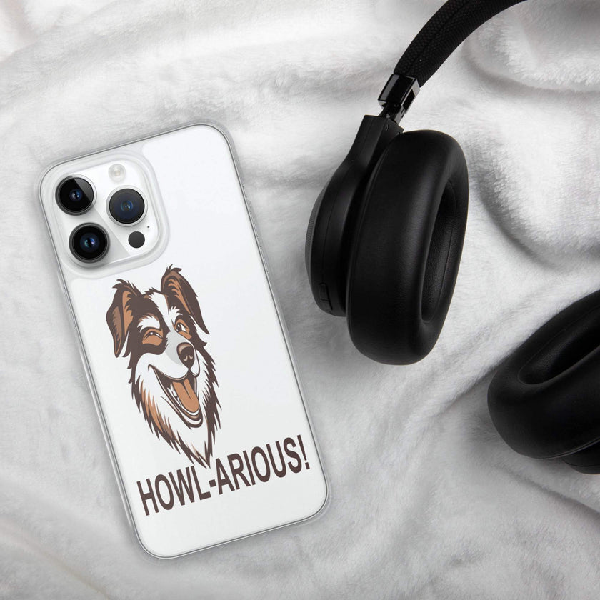 Clear Case for iPhone® - STYLISHOUR