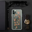 Clear Case for iPhone® - STYLISHOUR