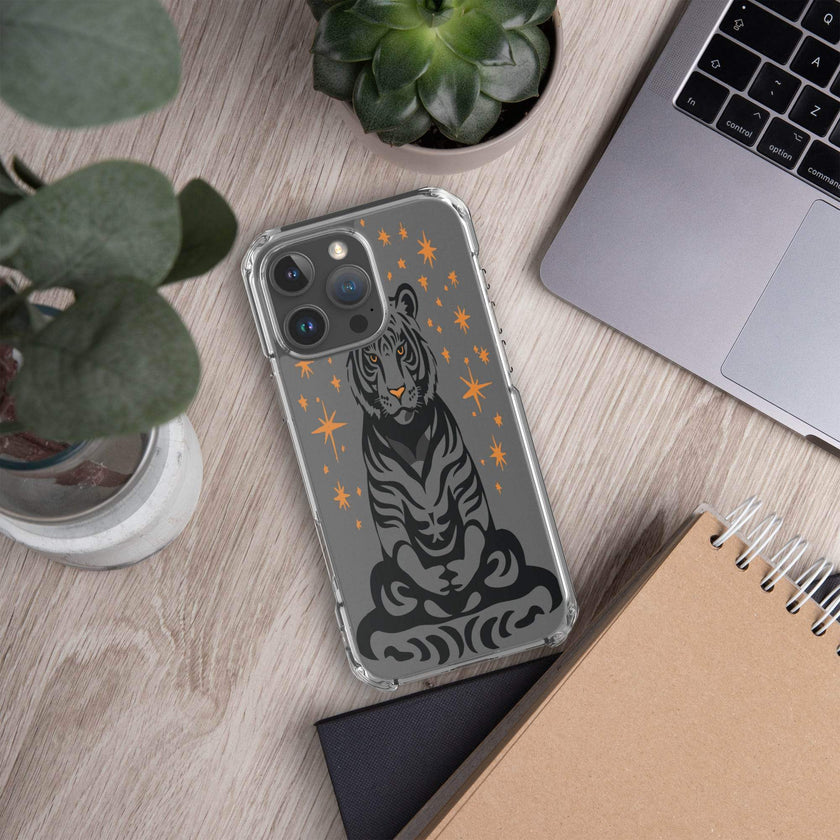 Clear Case for iPhone® - STYLISHOUR