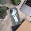 Clear Case for iPhone® - STYLISHOUR