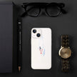 Clear Case for iPhone® - STYLISHOUR
