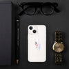 Clear Case for iPhone® - STYLISHOUR