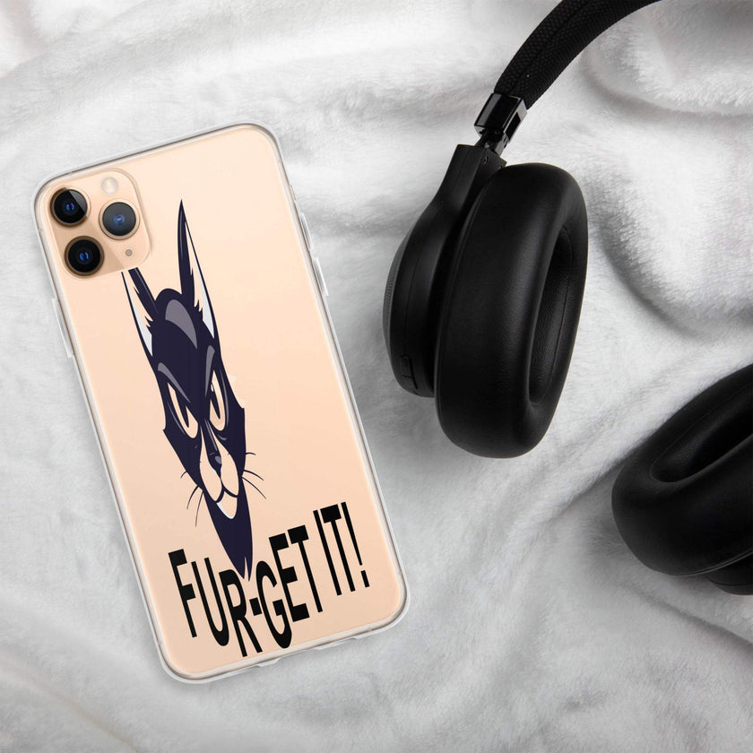 Clear Case for iPhone® - STYLISHOUR