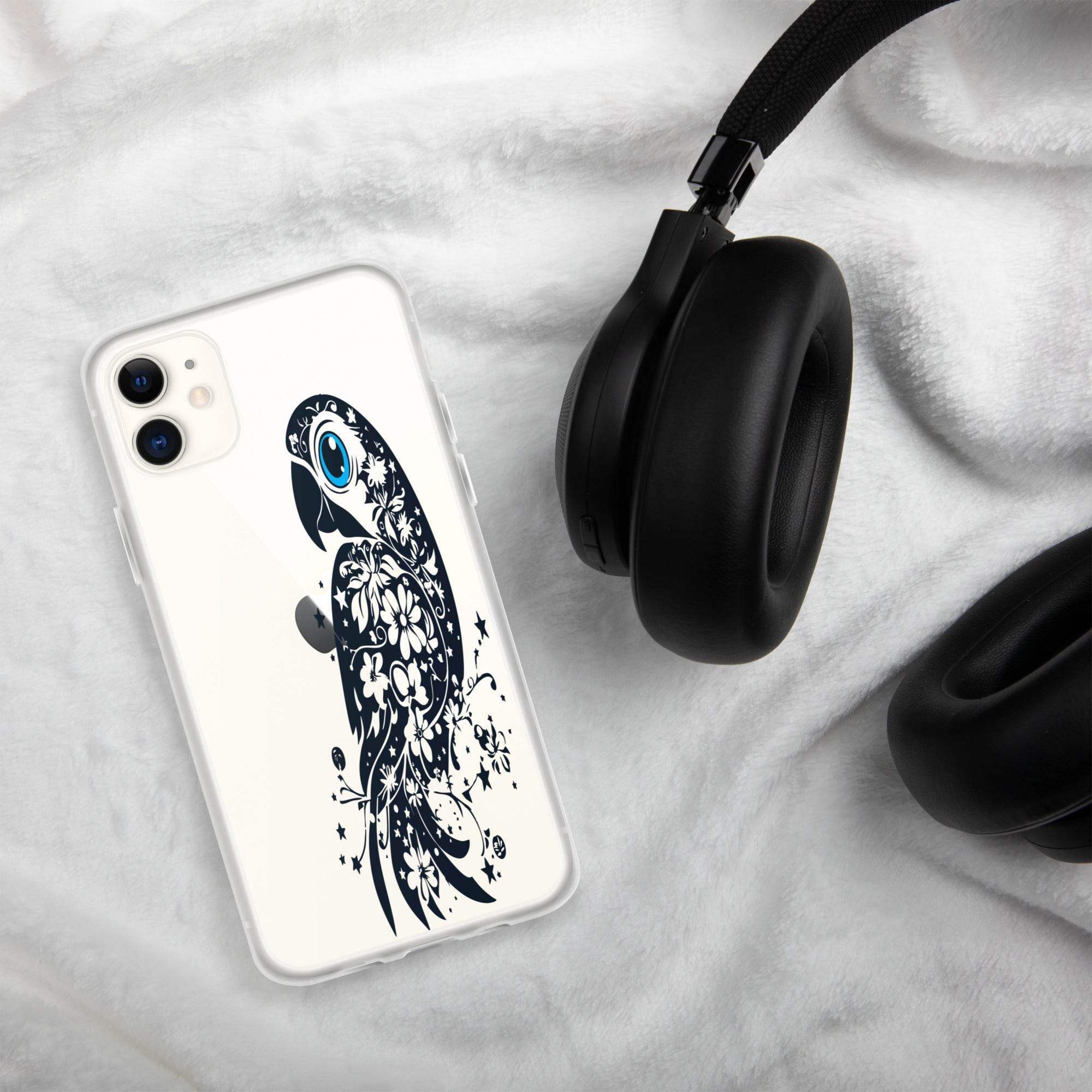 Clear Case for iPhone® - STYLISHOUR