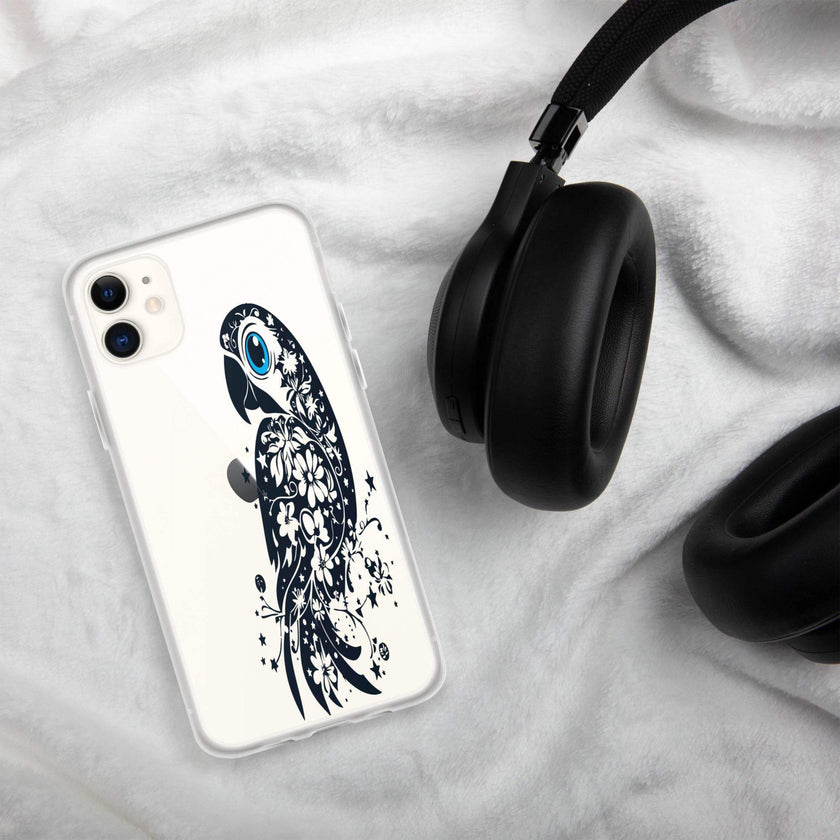 Clear Case for iPhone® - STYLISHOUR