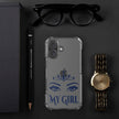 Clear Case for iPhone® - STYLISHOUR