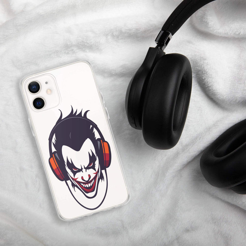 Clear Case for iPhone® - STYLISHOUR