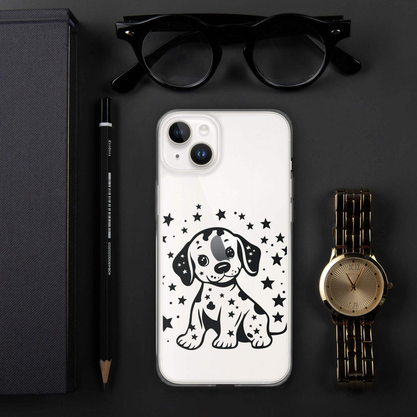 Clear Case for iPhone® - STYLISHOUR