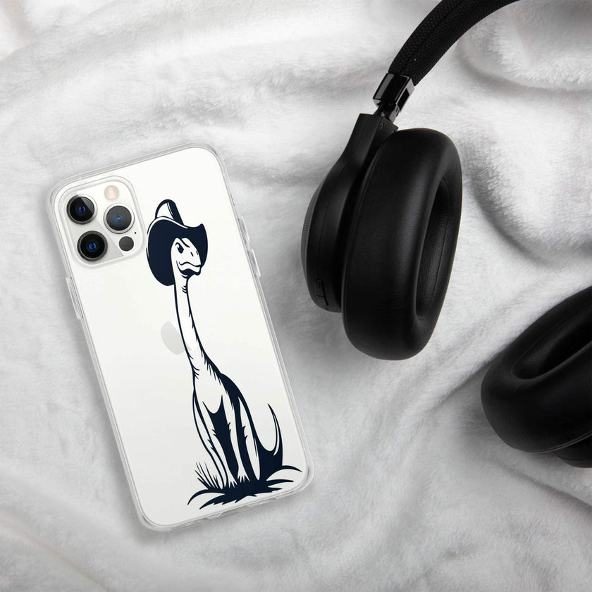 Clear Case for iPhone® - STYLISHOUR