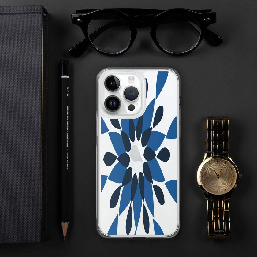 Clear Case for iPhone® - STYLISHOUR