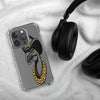 Clear Case for iPhone® - STYLISHOUR
