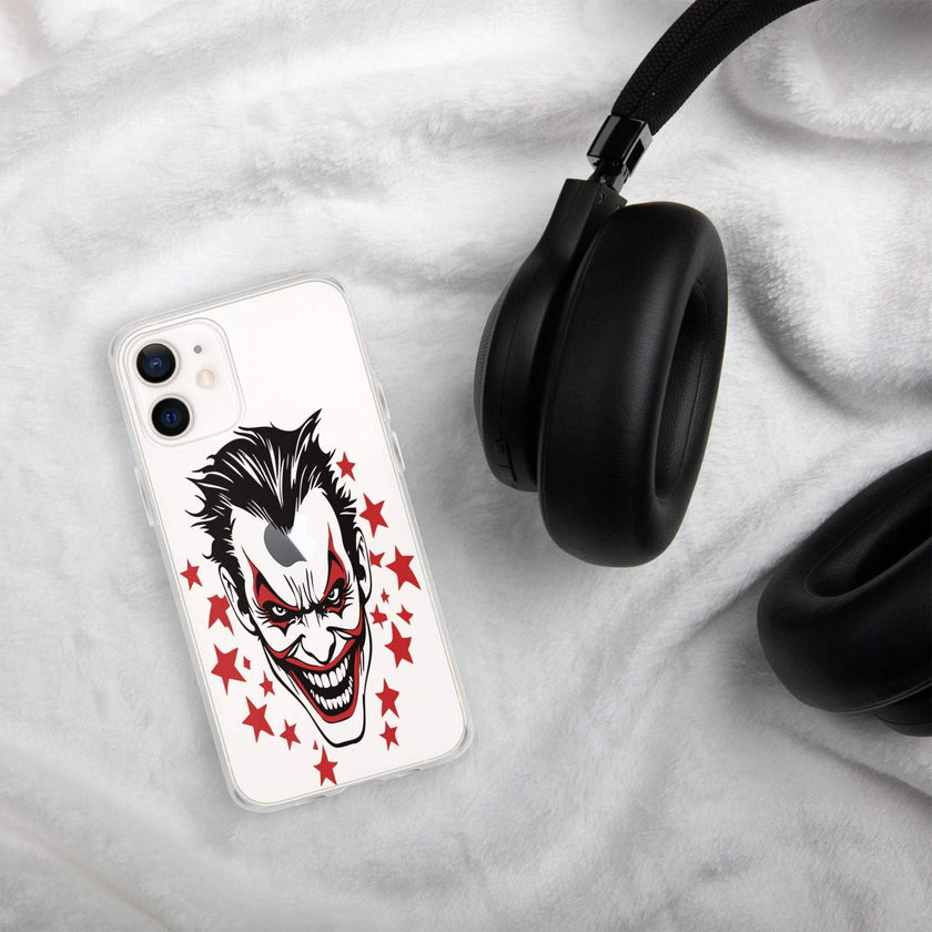 Clear Case for iPhone® - STYLISHOUR