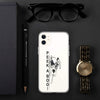 Clear Case for iPhone® - STYLISHOUR