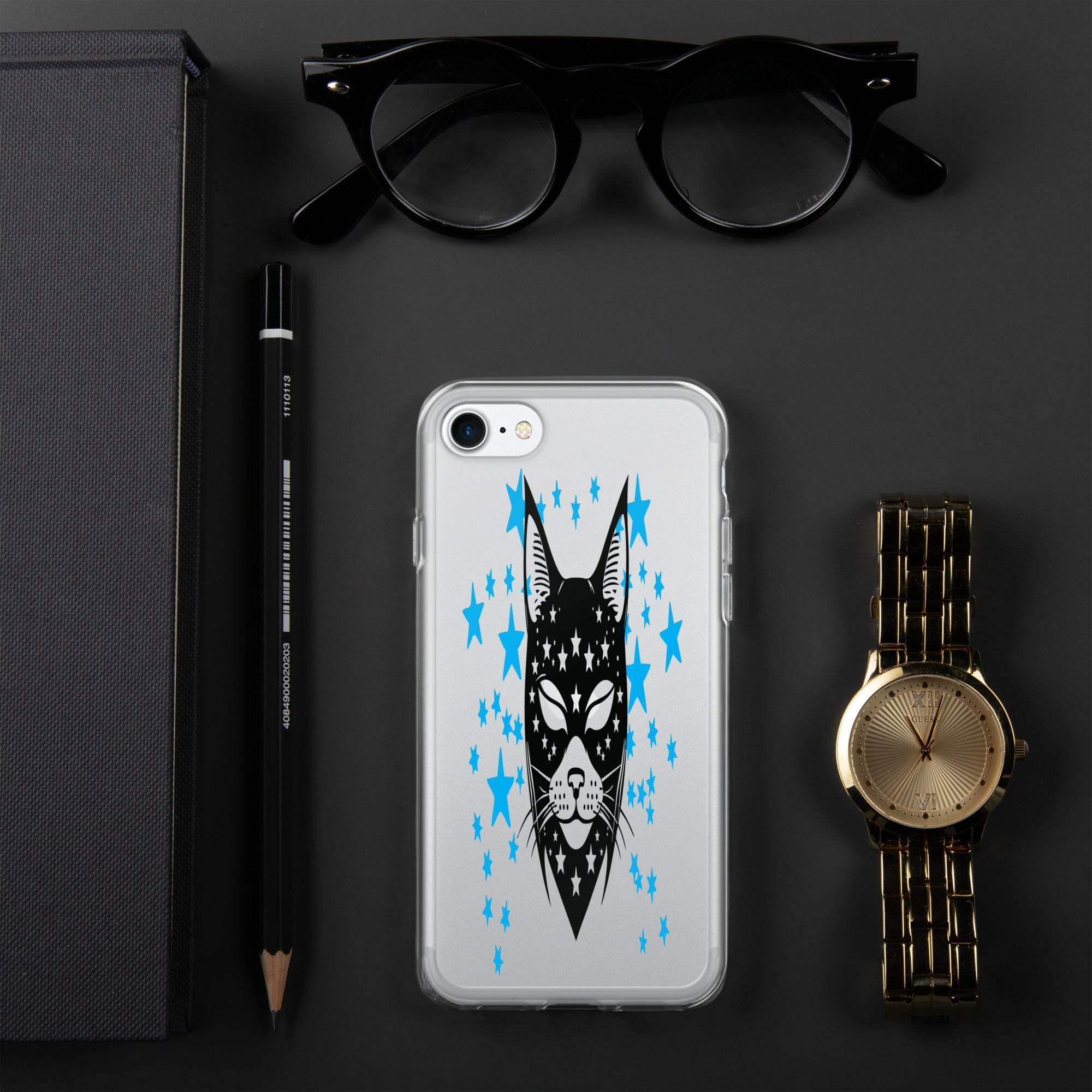 Clear Case for iPhone® - STYLISHOUR