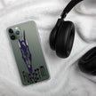 Clear Case for iPhone® - STYLISHOUR