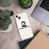 Clear Case for iPhone® - STYLISHOUR