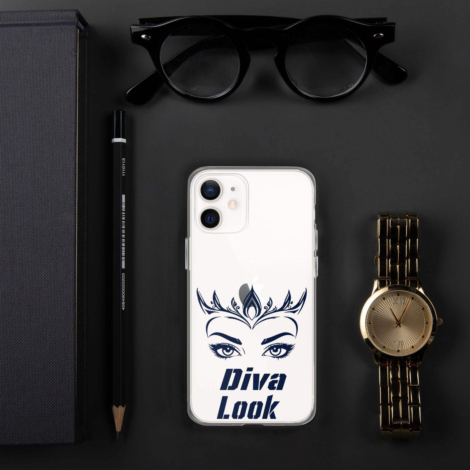 Clear Case for iPhone® - STYLISHOUR