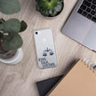 Clear Case for iPhone® - STYLISHOUR