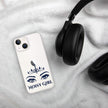 Clear Case for iPhone® - STYLISHOUR