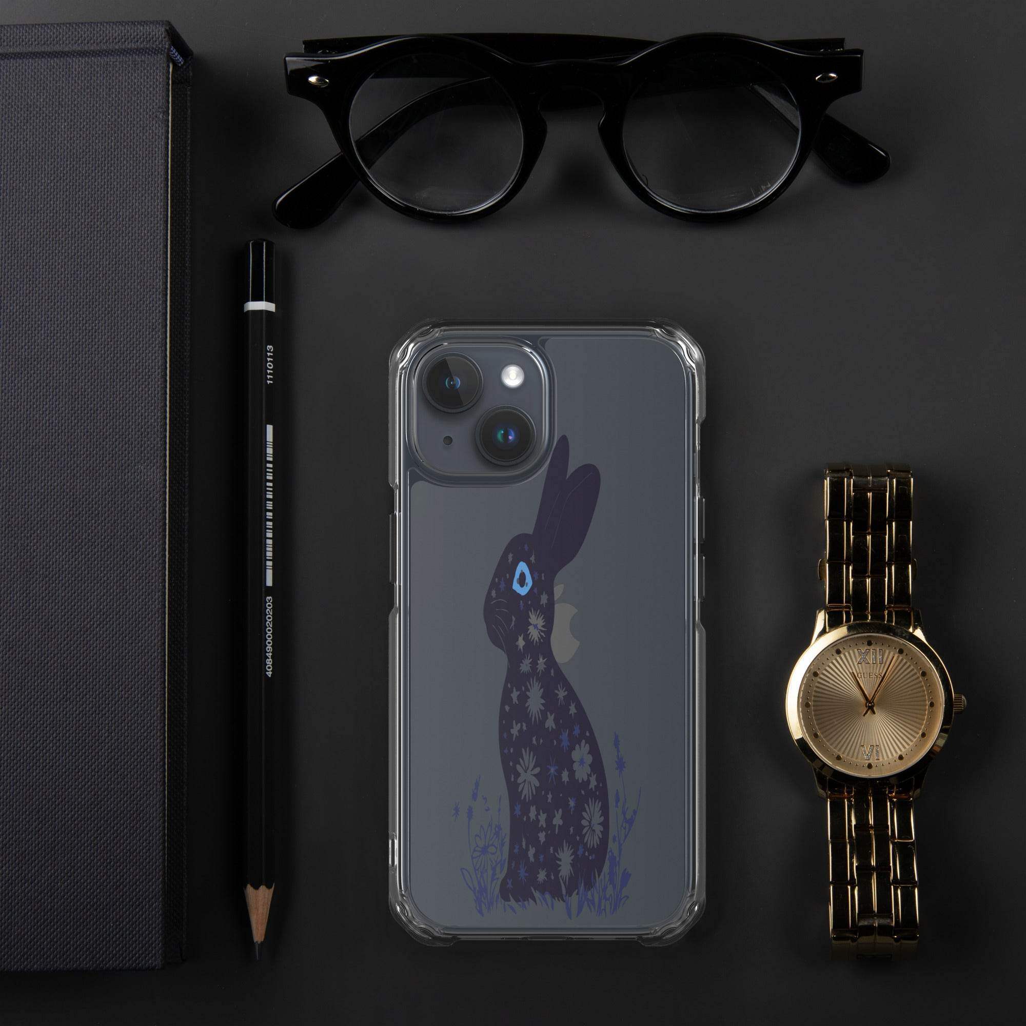 Clear Case for iPhone® - STYLISHOUR