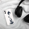 Clear Case for iPhone® - STYLISHOUR