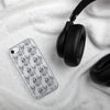 Clear Case for iPhone® - STYLISHOUR