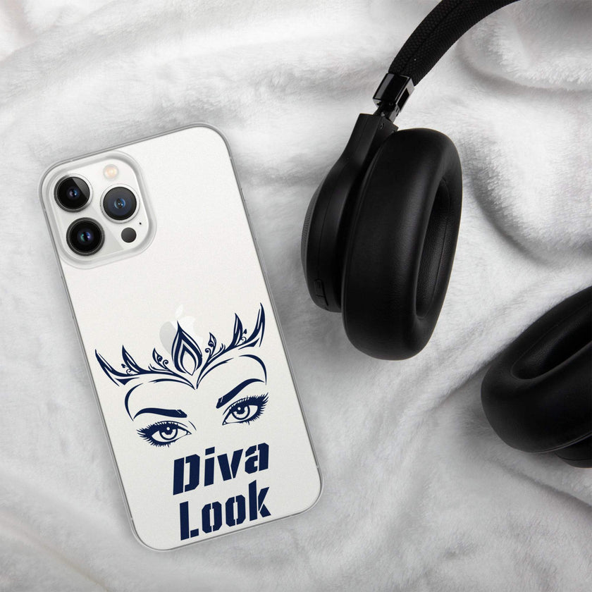 Clear Case for iPhone® - STYLISHOUR